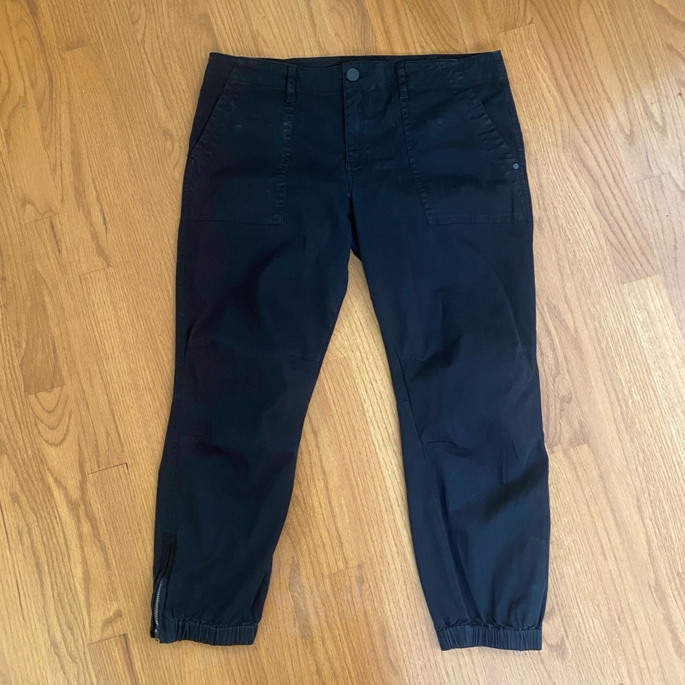 Sanctuary Peace Trooper Jogger Pants 31